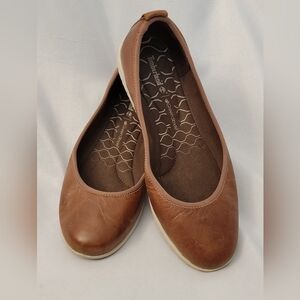 Timberland Womens Flats Size 6.5